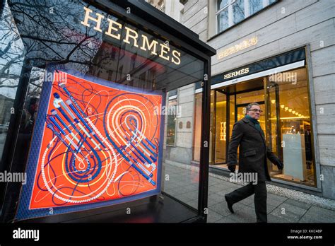 hermes shop rohrdamm|kudamm hermes berlin.